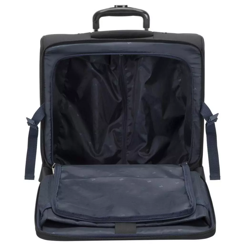 Сумка для ноутбука RivaCase 15.6" 8481 Black (8481Black) - 5 Сумка для ноутбука RivaCase 15.6" 8481 Black (8481Black) - 5