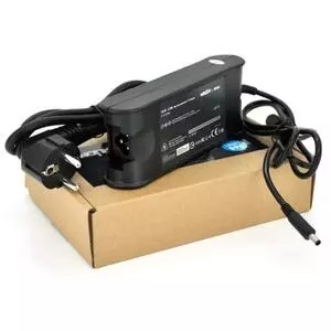 Блок питания к ноутбуку Merlion DELL 65W 19.5V 3.34A, 4.5*3.0 (01775 / LDL65/19.5-4.5*3.0)