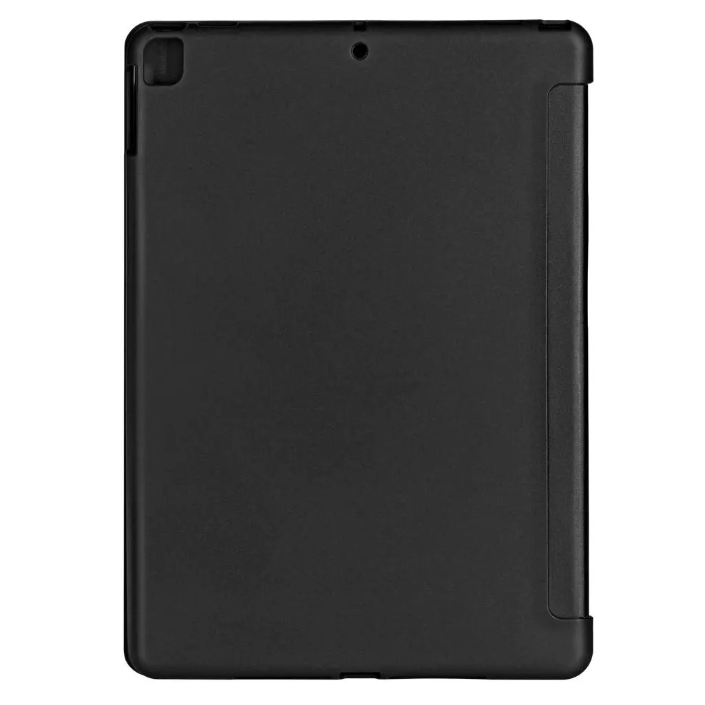 Чехол для планшета 2E Basic Apple iPad 10.2 (2020), Flex, Black (2E-IP-IPD-10.2-IKRT-BK) - 1 Чехол для планшета 2E Basic Apple iPad 10.2 (2020), Flex, Black (2E-IP-IPD-10.2-IKRT-BK) - 1