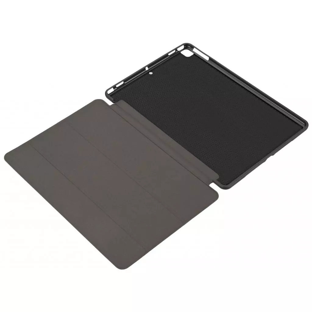 Чехол для планшета 2E Basic Apple iPad 10.2 (2020), Flex, Black (2E-IP-IPD-10.2-IKRT-BK) - 3 Чехол для планшета 2E Basic Apple iPad 10.2 (2020), Flex, Black (2E-IP-IPD-10.2-IKRT-BK) - 3