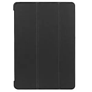 Чехол для планшета 2E Basic Apple iPad 10.2 (2020), Flex, Black (2E-IP-IPD-10.2-IKRT-BK)