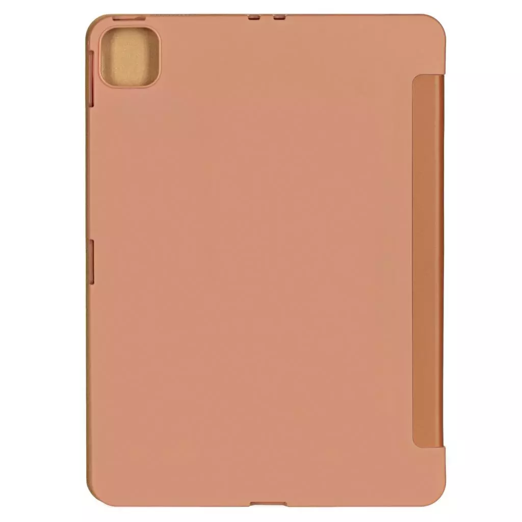 Чехол для планшета 2E Basic Apple iPad 10.2 (2020), Flex, Brown (2E-IP-IPD-10.2-IKRT-BR) - 1 Чехол для планшета 2E Basic Apple iPad 10.2 (2020), Flex, Brown (2E-IP-IPD-10.2-IKRT-BR) - 1