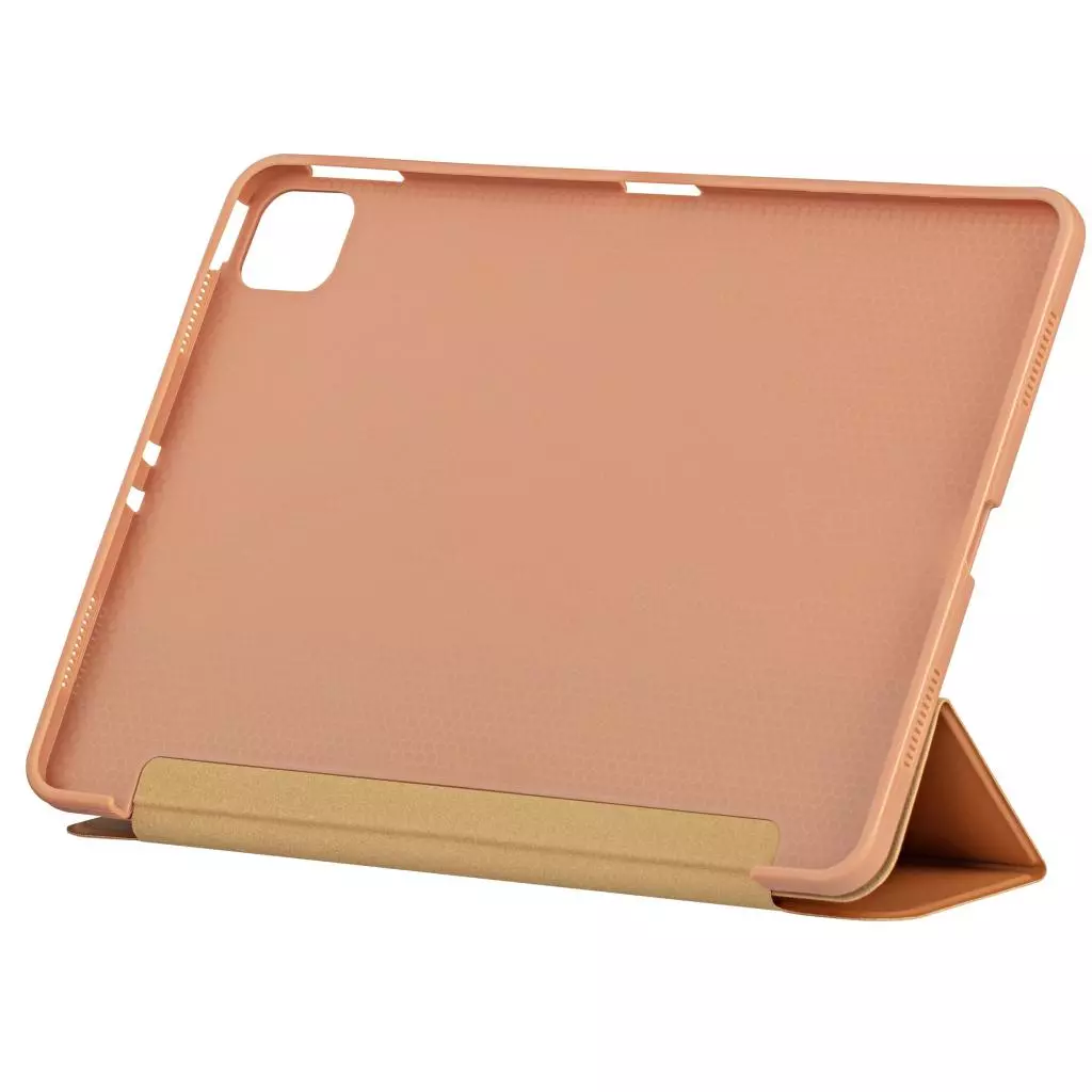 Чехол для планшета 2E Basic Apple iPad 10.2 (2020), Flex, Brown (2E-IP-IPD-10.2-IKRT-BR) - 2 Чехол для планшета 2E Basic Apple iPad 10.2 (2020), Flex, Brown (2E-IP-IPD-10.2-IKRT-BR) - 2