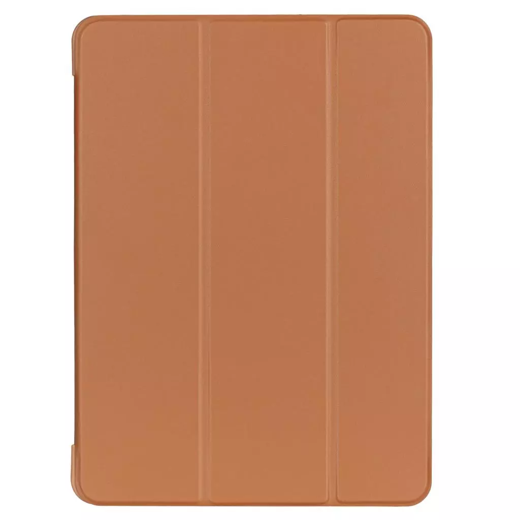 Чехол для планшета 2E Basic Apple iPad 10.2 (2020), Flex, Brown (2E-IP-IPD-10.2-IKRT-BR)