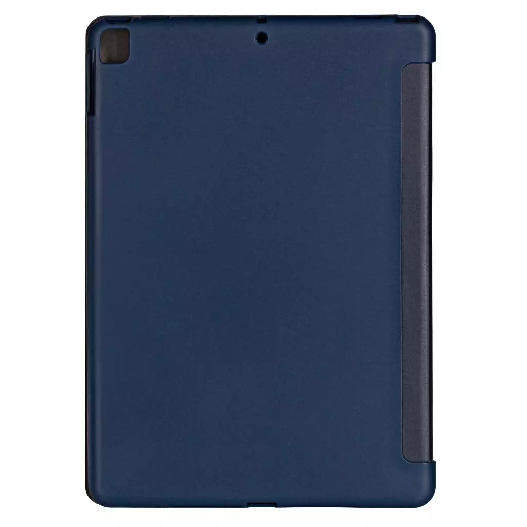 Чехол для планшета 2E Basic Apple iPad 10.2 (2020), Flex, Navy (2E-IP-IPD-10.2-IKRT-NV) - 1 Чехол для планшета 2E Basic Apple iPad 10.2 (2020), Flex, Navy (2E-IP-IPD-10.2-IKRT-NV) - 1