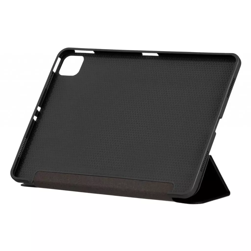 Чехол для планшета 2E Basic Apple iPad Air (2020), Flex, Black (2E-IP-IPD-AIR-IKRT-BK) - 2 Чехол для планшета 2E Basic Apple iPad Air (2020), Flex, Black (2E-IP-IPD-AIR-IKRT-BK) - 2