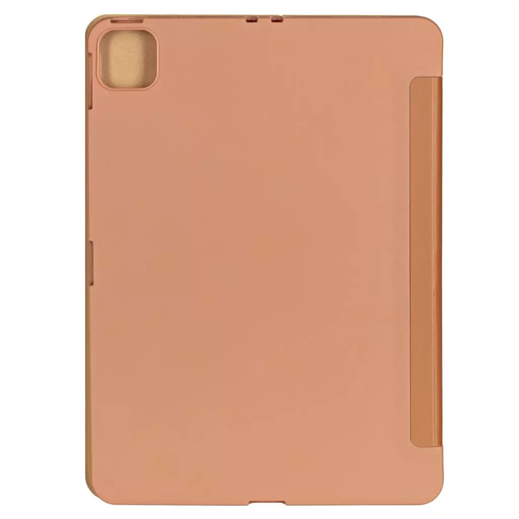 Чехол для планшета 2E Basic Apple iPad Air (2020), Flex, Brown (2E-IP-IPD-AIR-IKRT-BR) - 1 Чехол для планшета 2E Basic Apple iPad Air (2020), Flex, Brown (2E-IP-IPD-AIR-IKRT-BR) - 1