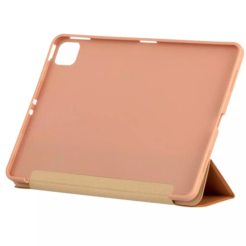 Чехол для планшета 2E Basic Apple iPad Air (2020), Flex, Brown (2E-IP-IPD-AIR-IKRT-BR) - 2 Чехол для планшета 2E Basic Apple iPad Air (2020), Flex, Brown (2E-IP-IPD-AIR-IKRT-BR) - 2
