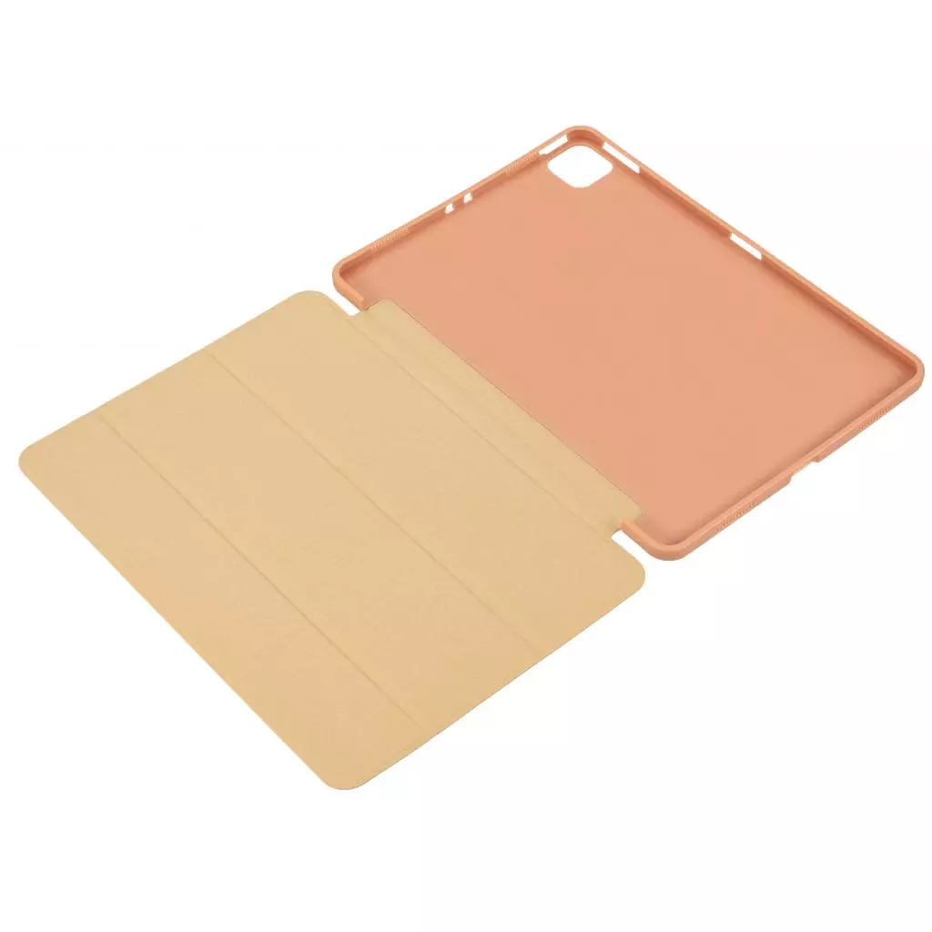Чехол для планшета 2E Basic Apple iPad Air (2020), Flex, Brown (2E-IP-IPD-AIR-IKRT-BR) - 3 Чехол для планшета 2E Basic Apple iPad Air (2020), Flex, Brown (2E-IP-IPD-AIR-IKRT-BR) - 3