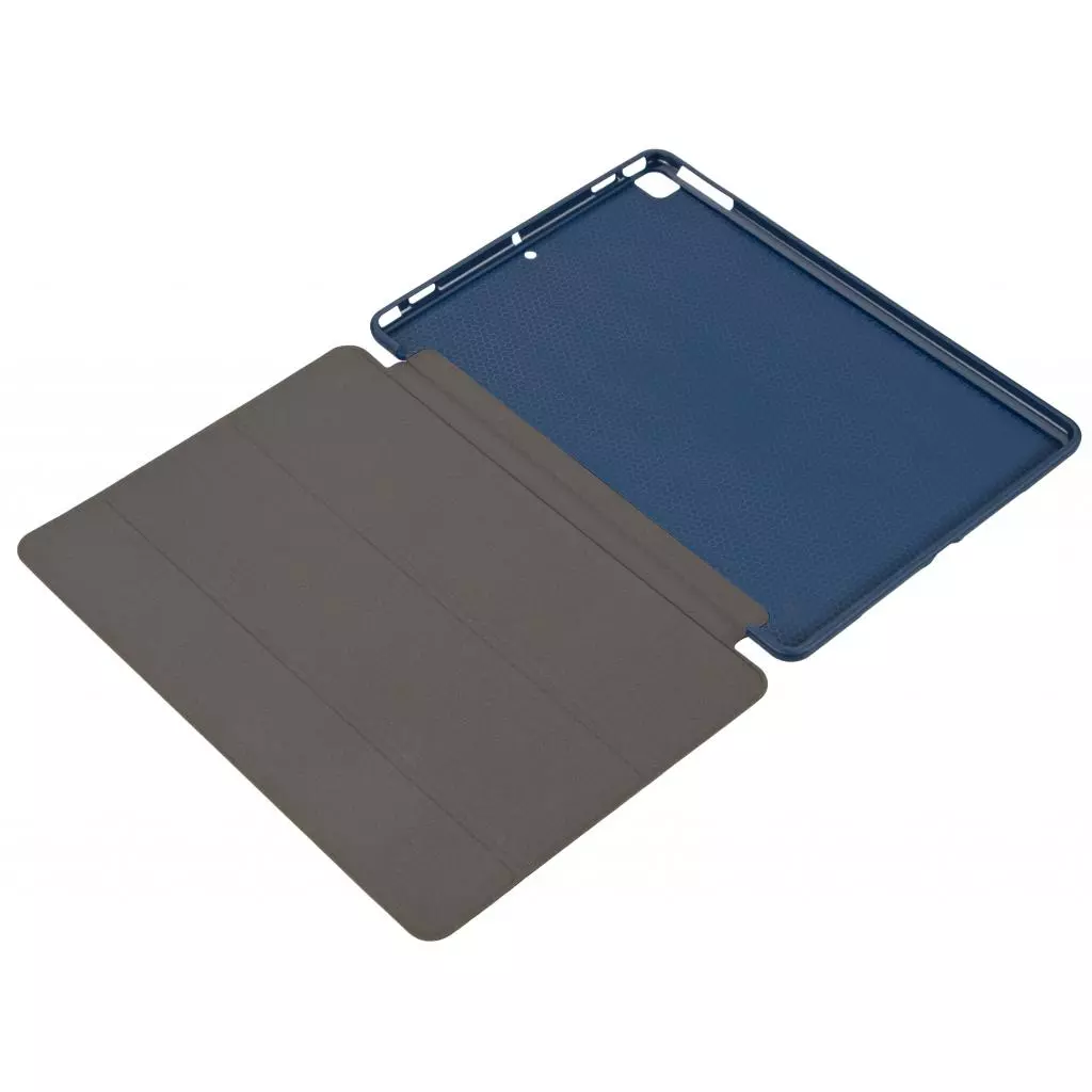 Чехол для планшета 2E Basic Apple iPad Air (2020), Flex, Navy (2E-IP-IPD-AIR-IKRT-NV) - 3 Чехол для планшета 2E Basic Apple iPad Air (2020), Flex, Navy (2E-IP-IPD-AIR-IKRT-NV) - 3