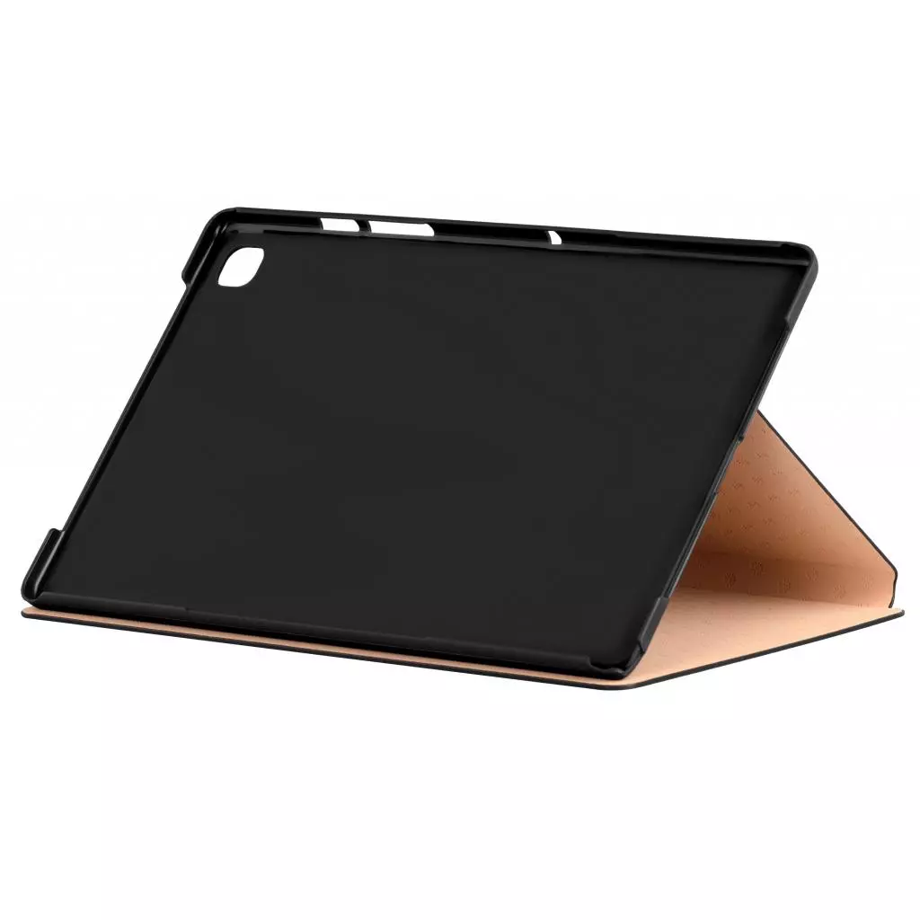 Чехол для планшета 2E Basic Samsung Galaxy Tab A7(SM-T500/T505), Retro, Black (2E-G-TABA7-IKRT-BK) - 2 Чехол для планшета 2E Basic Samsung Galaxy Tab A7(SM-T500/T505), Retro, Black (2E-G-TABA7-IKRT-BK) - 2