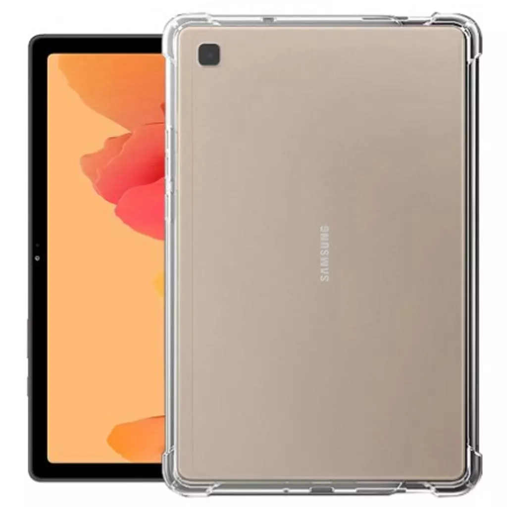 Чехол для планшета BeCover Anti-Shock Samsung Galaxy Tab A7 10.4 (2020) T500/T505/T507 (705619) - 1