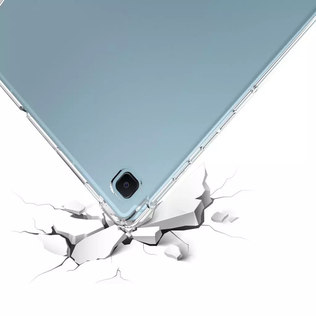 Чехол для планшета BeCover Anti-Shock Samsung Galaxy Tab S6 Lite 10.4 P610/P613/P615/P6 (705621) - 2 Чехол для планшета BeCover Anti-Shock Samsung Galaxy Tab S6 Lite 10.4 P610/P613/P615/P6 (705621) - 2