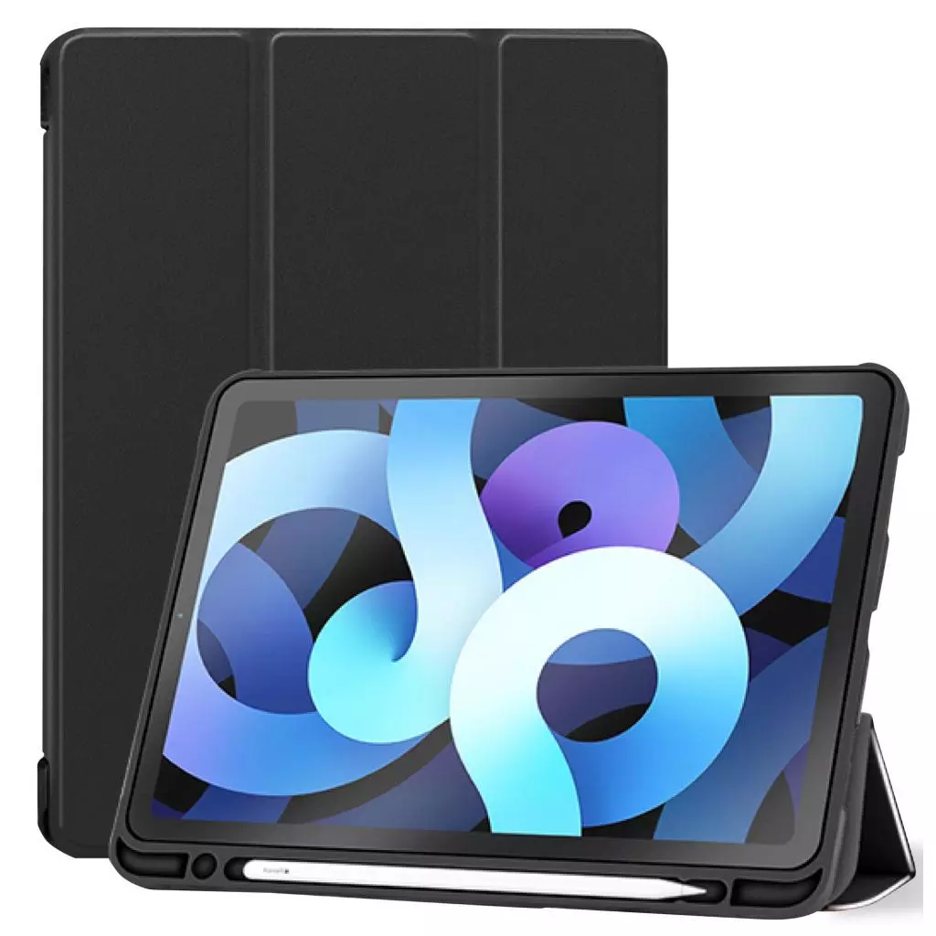 Чехол для планшета AirOn Premium SOFT iPad Air 10.9" 2020 + film (4822352781033)