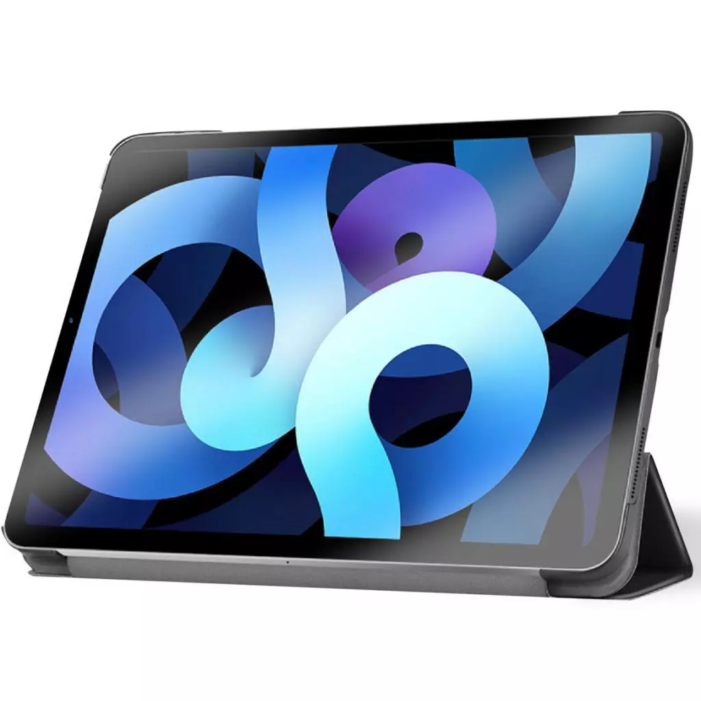 Чехол для планшета AirOn Premium iPad Air 4 10.9" 2020+ film (4822352781031) - 3 Чехол для планшета AirOn Premium iPad Air 4 10.9" 2020+ film (4822352781031) - 3