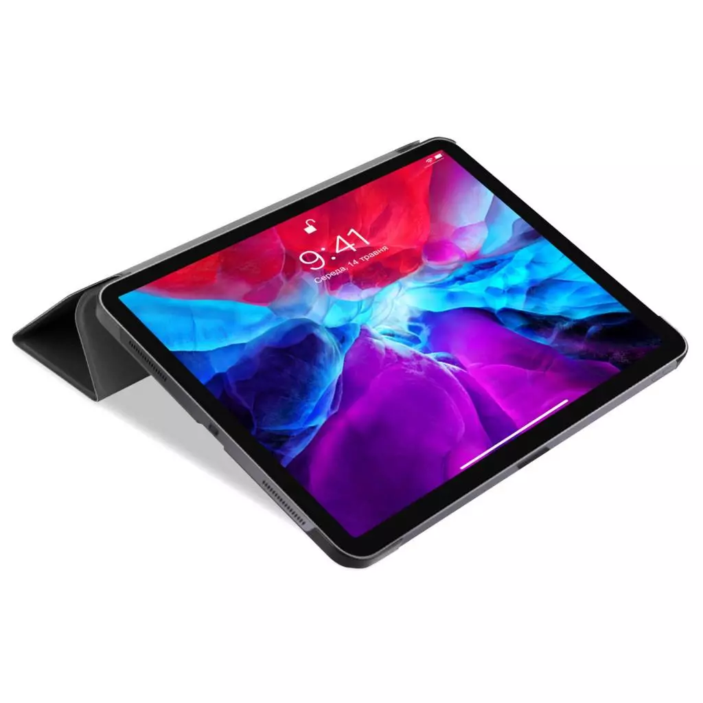 Чехол для планшета AirOn Premium iPad Pro 12.9" 2020 + film (4821784622456) - 4 Чехол для планшета AirOn Premium iPad Pro 12.9" 2020 + film (4821784622456) - 4