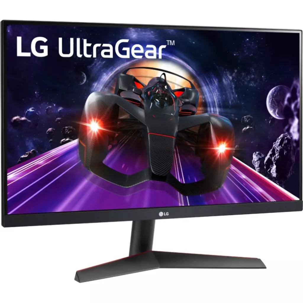 Монитор LG 24GN600-B - 1 Монитор LG 24GN600-B - 1