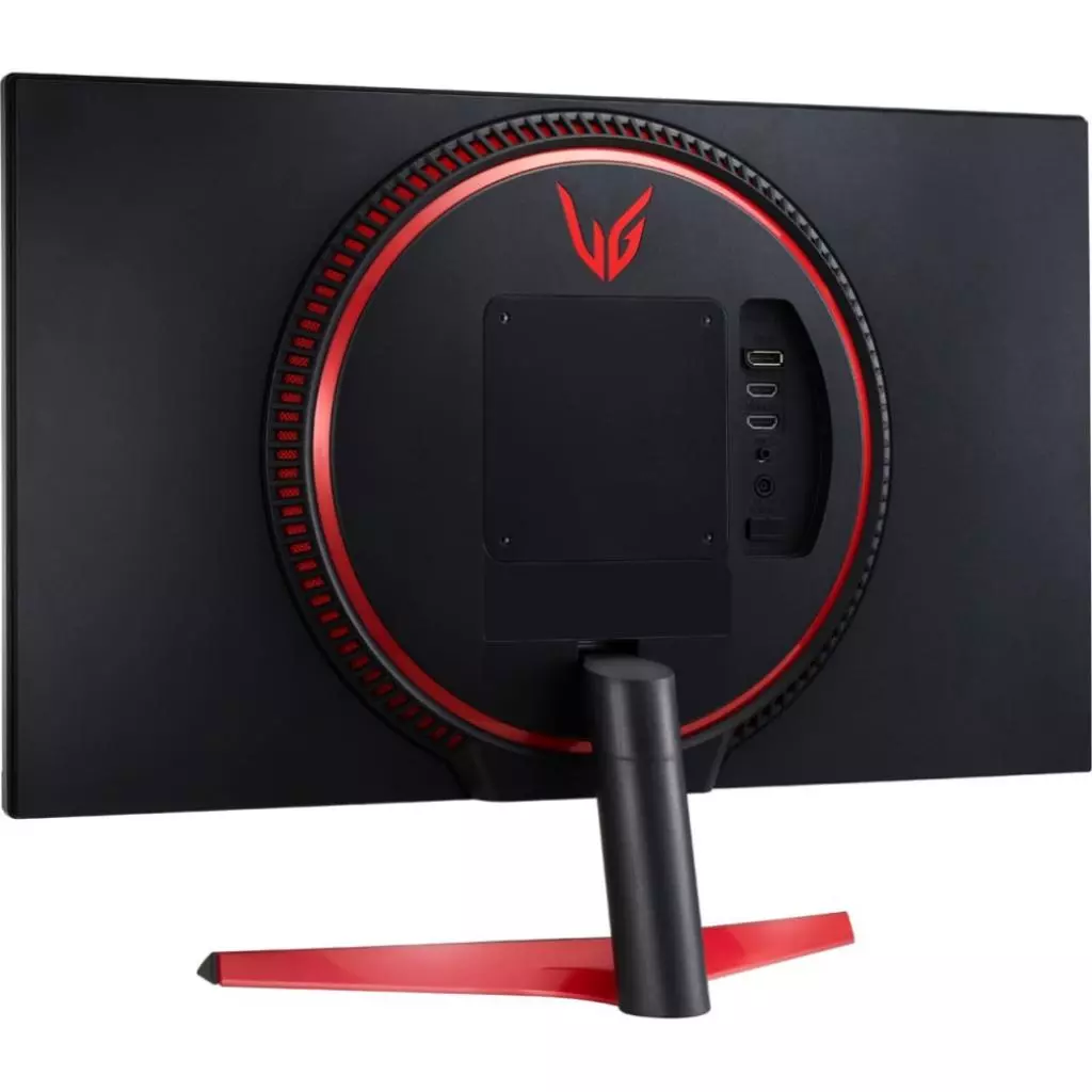 Монитор LG 24GN600-B - 4 Монитор LG 24GN600-B - 4
