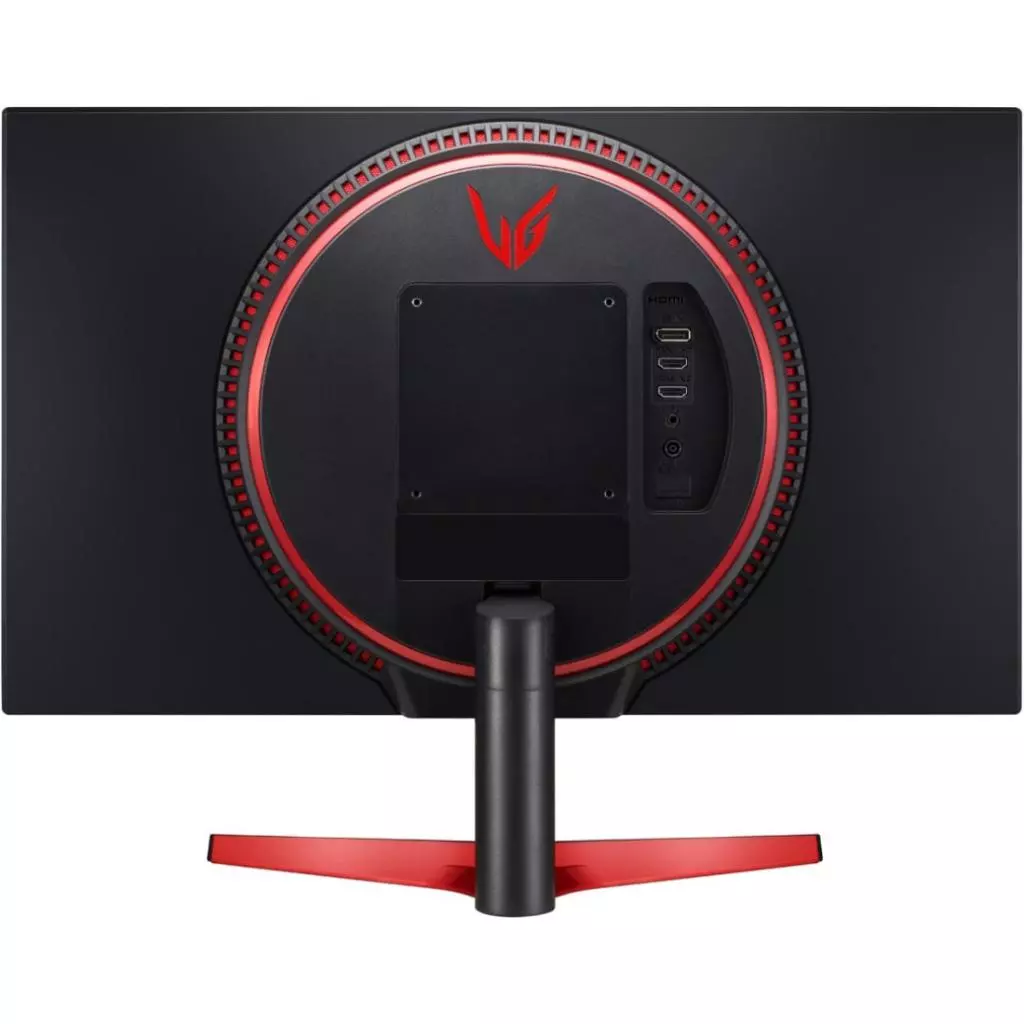 Монитор LG 24GN600-B - 5 Монитор LG 24GN600-B - 5