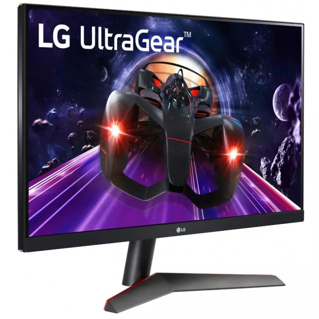 Монитор LG 24GN600-B - 6 Монитор LG 24GN600-B - 6