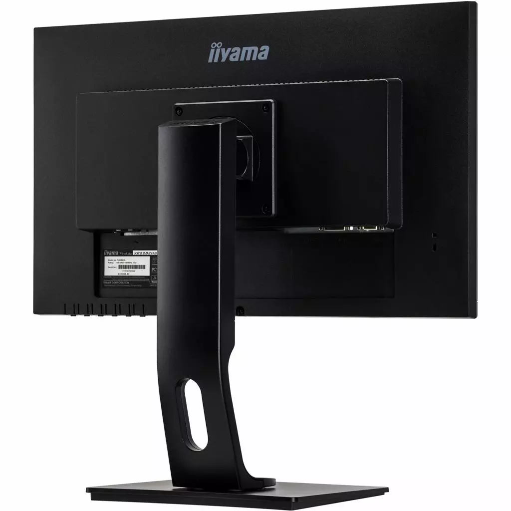 Монитор iiyama XB2283HS-B5 - 3 Монитор iiyama XB2283HS-B5 - 3