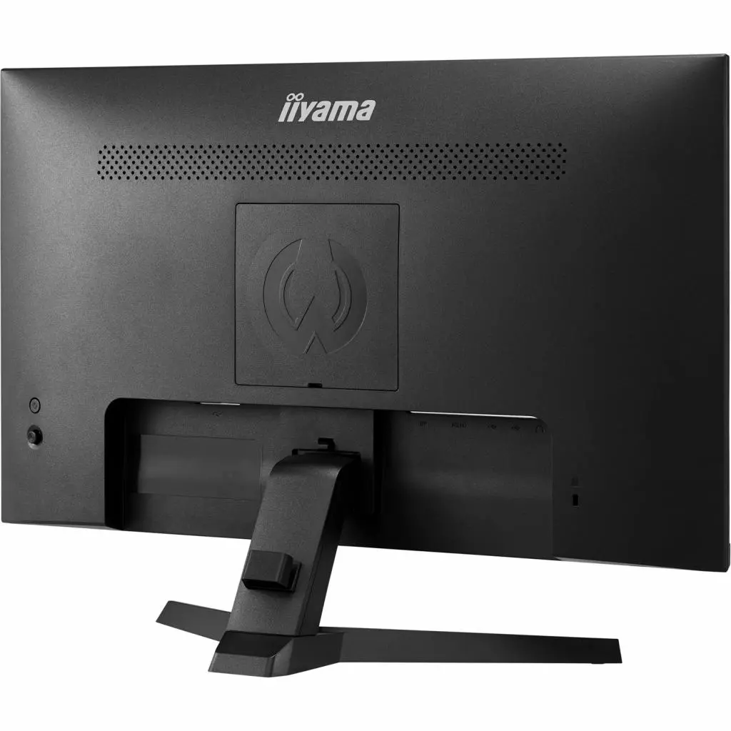 Монитор iiyama G2440HSU-B1 - 5 Монитор iiyama G2440HSU-B1 - 5