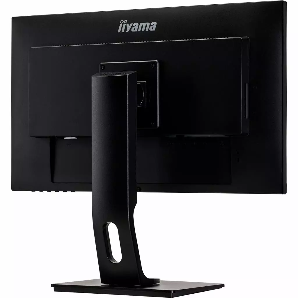 Монитор iiyama XUB2492HSN-B1 - 5 Монитор iiyama XUB2492HSN-B1 - 5