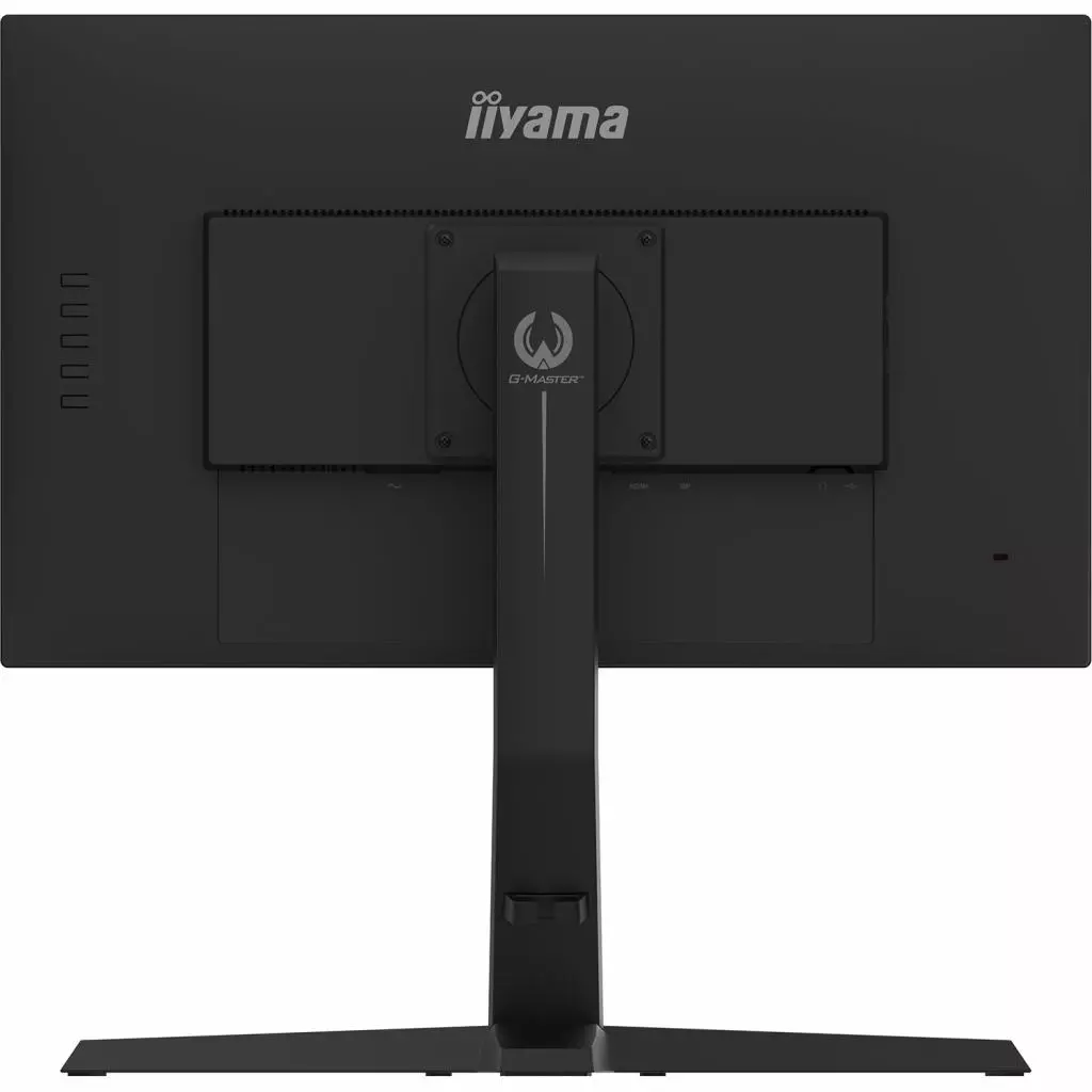 Монитор iiyama GB2470HSU-B1 - 5 Монитор iiyama GB2470HSU-B1 - 5