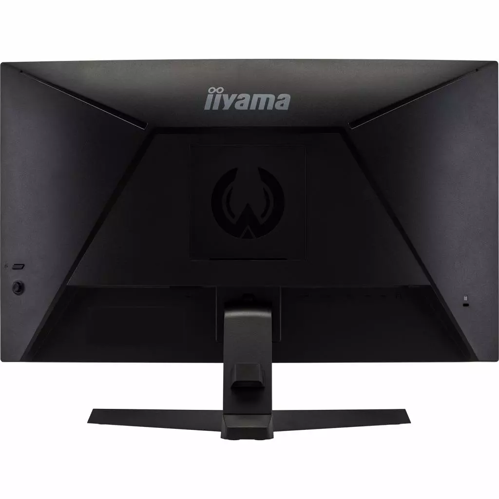 Монитор iiyama G2466HSU-B1 - 6 Монитор iiyama G2466HSU-B1 - 6