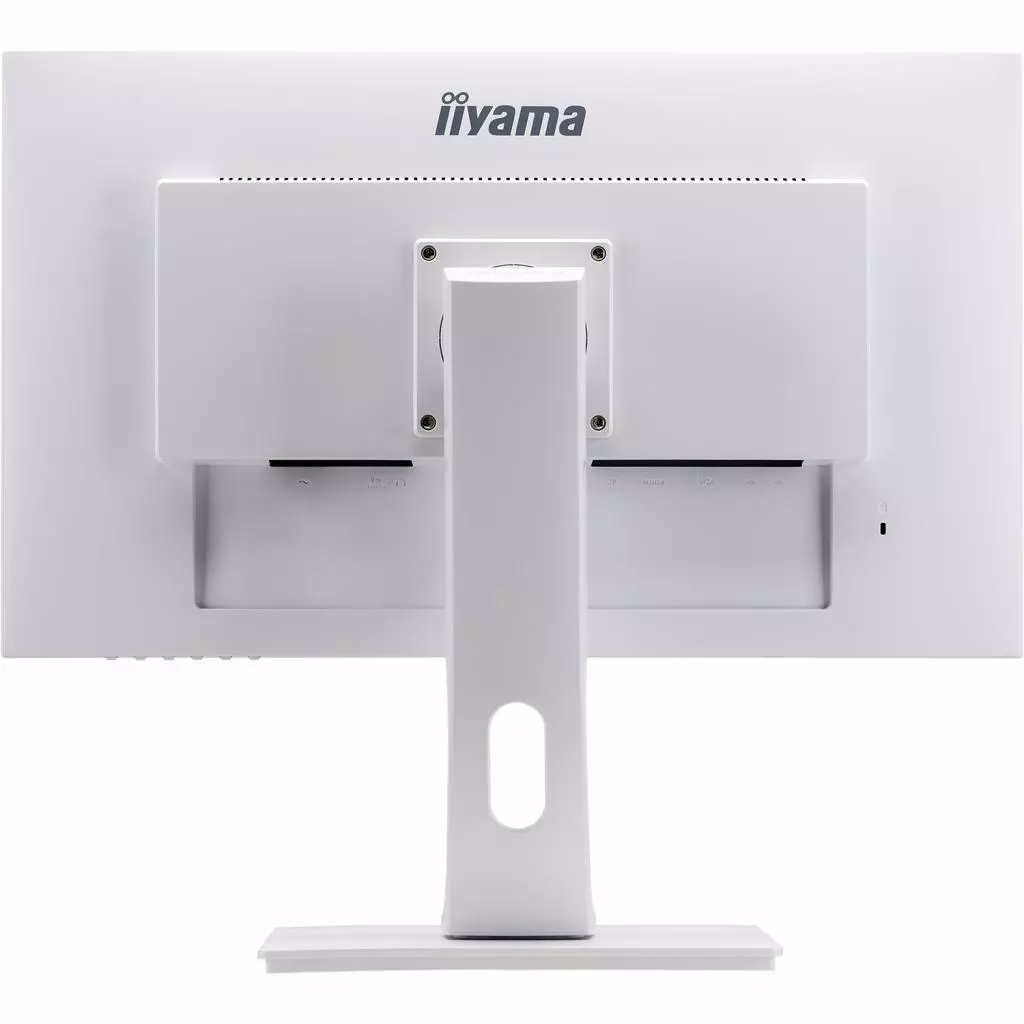 Монитор iiyama XUB2792HSU-W1 (XUB2792HSU-W1 C) - 6 Монитор iiyama XUB2792HSU-W1 (XUB2792HSU-W1 C) - 6