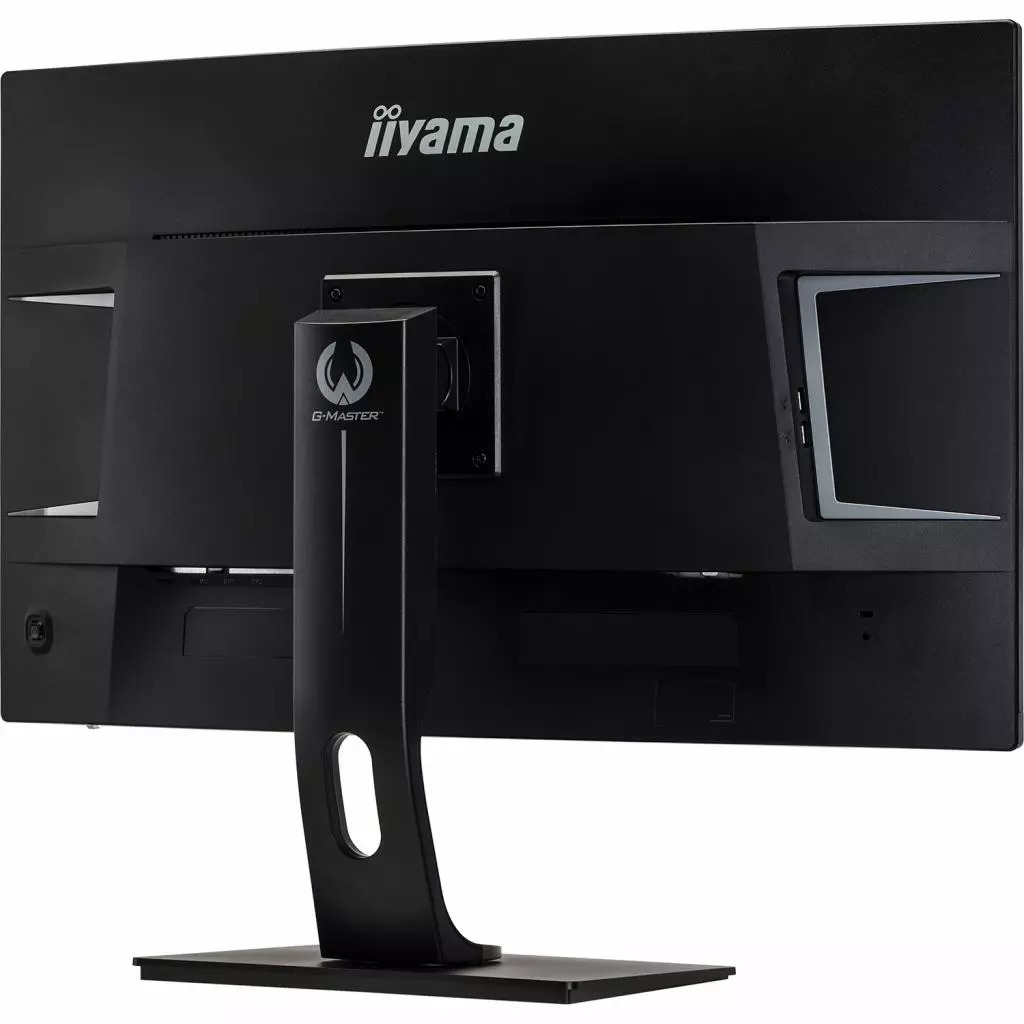 Монитор iiyama GB3266QSU-B1 - 4 Монитор iiyama GB3266QSU-B1 - 4