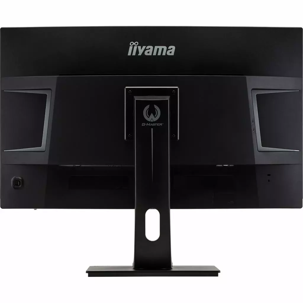 Монитор iiyama GB3266QSU-B1 - 5 Монитор iiyama GB3266QSU-B1 - 5
