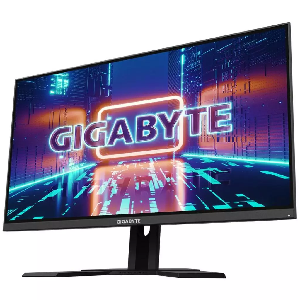 Монитор GIGABYTE G27F Gaming Monitor - 2 Монитор GIGABYTE G27F Gaming Monitor - 2