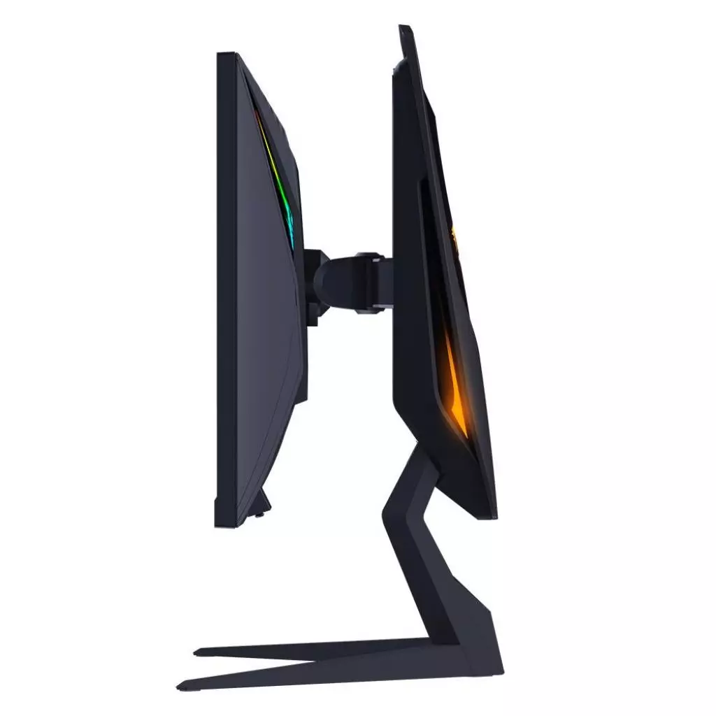 Монитор GIGABYTE AORUS FI25F Gaming Monitor - 5 Монитор GIGABYTE AORUS FI25F Gaming Monitor - 5