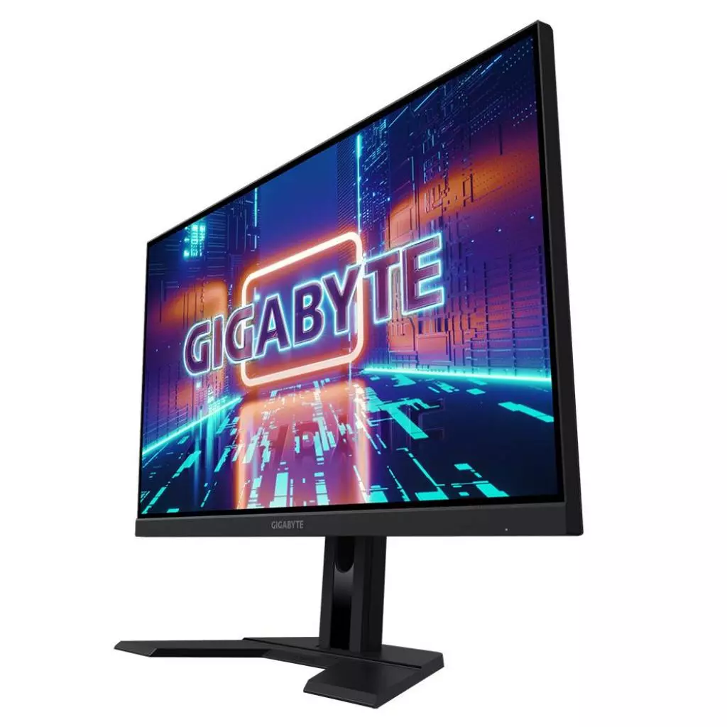 Монитор GIGABYTE M27F Gaming Monitor - 2