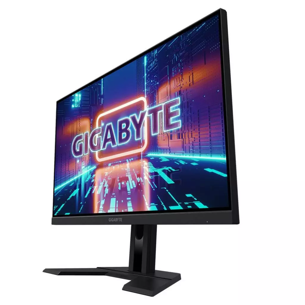 Монитор GIGABYTE M27Q Gaming Monitor - 2 Монитор GIGABYTE M27Q Gaming Monitor - 2