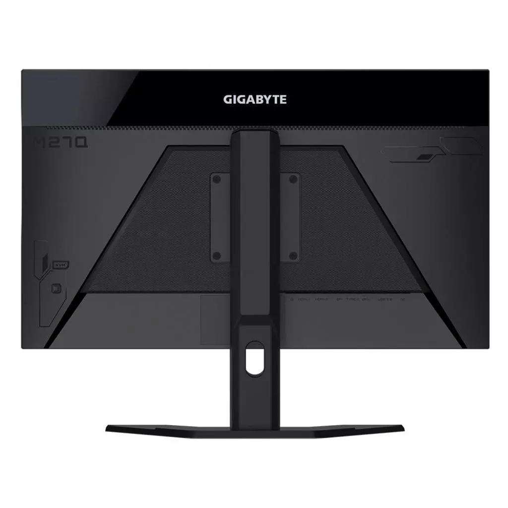 Монитор GIGABYTE M27Q Gaming Monitor - 3 Монитор GIGABYTE M27Q Gaming Monitor - 3