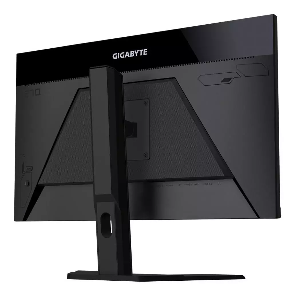 Монитор GIGABYTE M27Q Gaming Monitor - 4 Монитор GIGABYTE M27Q Gaming Monitor - 4
