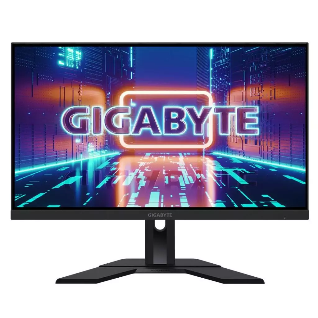 Монитор GIGABYTE M27Q Gaming Monitor