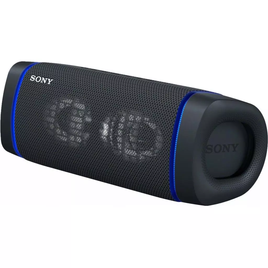 Акустическая система Sony SRS-XB33 Extra Bass Black (SRSXB33B.RU2) - 1 Акустическая система Sony SRS-XB33 Extra Bass Black (SRSXB33B.RU2) - 1