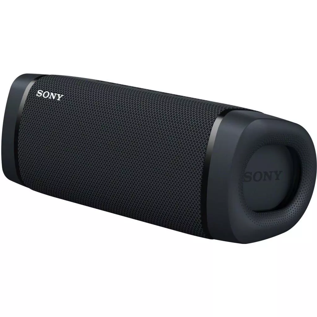 Акустическая система Sony SRS-XB33 Extra Bass Black (SRSXB33B.RU2) - 2 Акустическая система Sony SRS-XB33 Extra Bass Black (SRSXB33B.RU2) - 2