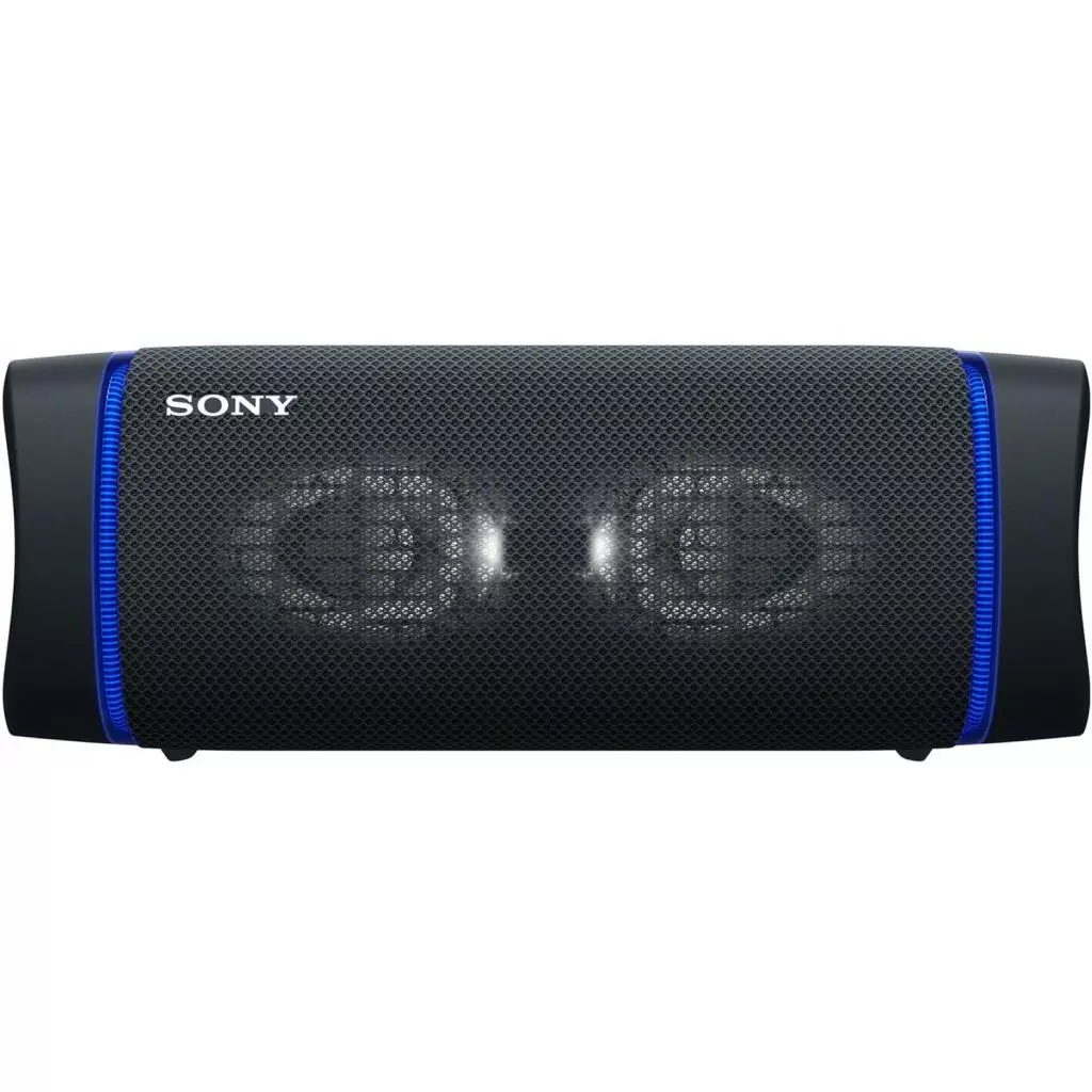 Акустическая система Sony SRS-XB33 Extra Bass Black (SRSXB33B.RU2)