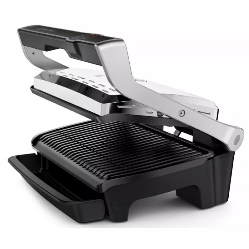 Электрогриль Tefal GC760D30 - 2 Электрогриль Tefal GC760D30 - 2