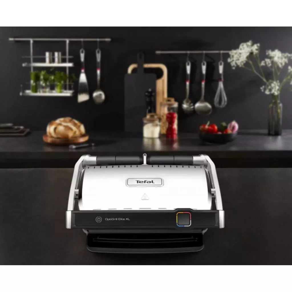 Электрогриль Tefal GC760D30 - 7 Электрогриль Tefal GC760D30 - 7