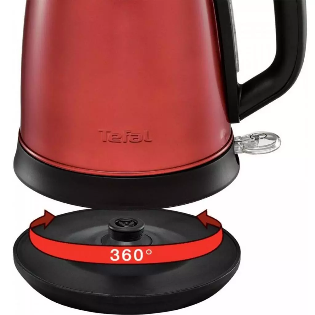 Электрочайник Tefal KI270530 - 2 Электрочайник Tefal KI270530 - 2