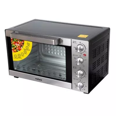 Электропечь Rotex ROT452-CB - 1 Электропечь Rotex ROT452-CB - 1