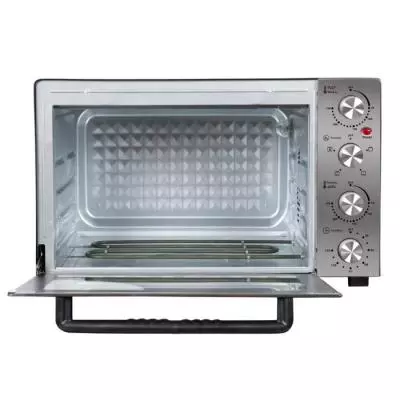 Электропечь Rotex ROT452-CB - 2 Электропечь Rotex ROT452-CB - 2