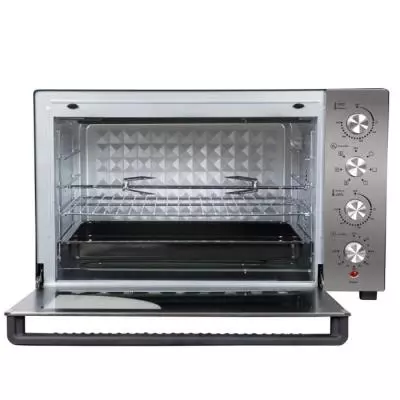 Электропечь Rotex ROT852-CB - 3 Электропечь Rotex ROT852-CB - 3