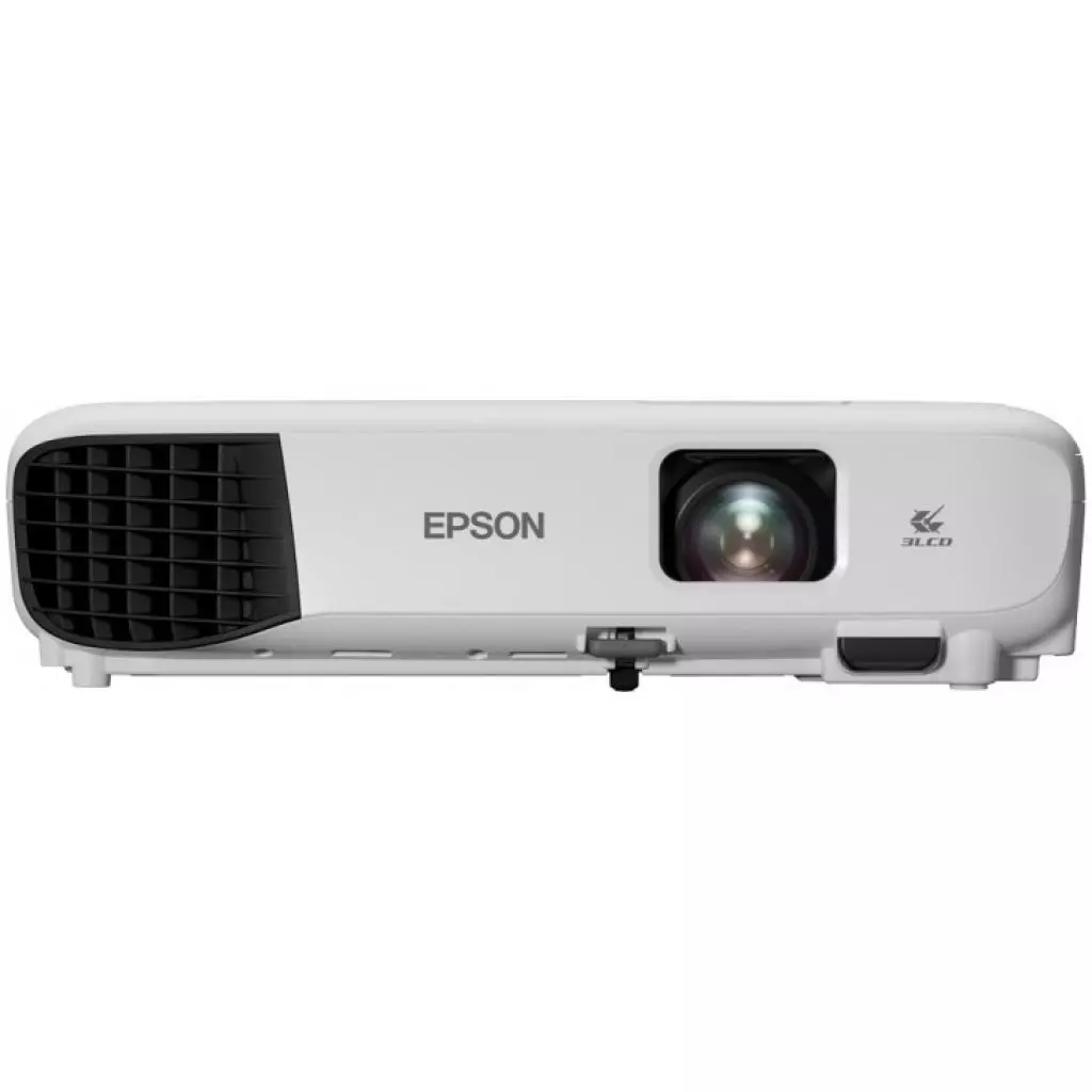 Проектор Epson EB-E10 (V11H975040) - 1 Проектор Epson EB-E10 (V11H975040) - 1