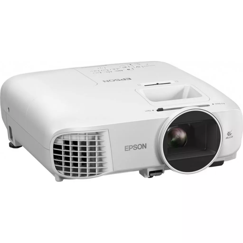 Проектор Epson EH-TW5700 (V11HA12040) - 1 Проектор Epson EH-TW5700 (V11HA12040) - 1